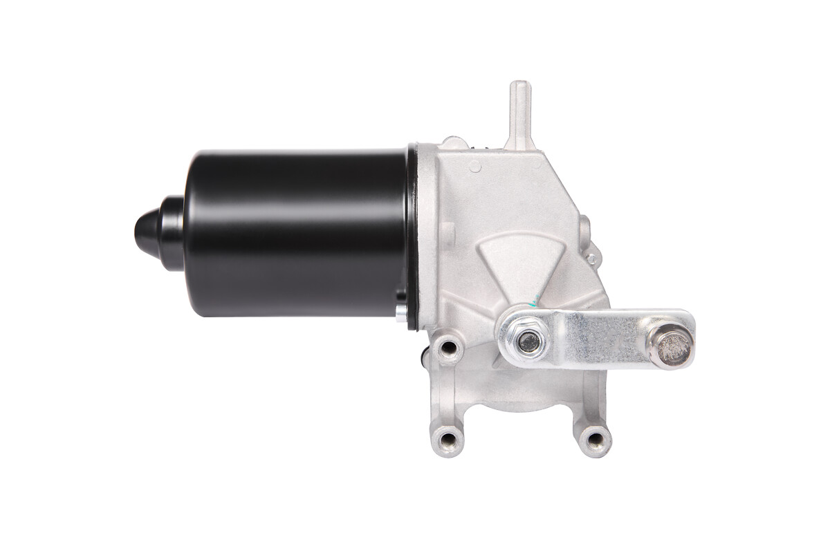 Moteur d'essuie-glace VALEO 584511